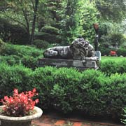 - Exteriors - Formal Garden - 54
